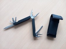 Pince Multifonction De Poche. Neuf. Jamais Utilisé. 