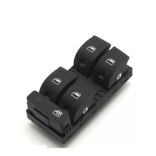 Bouton leve vitre audi - audi, 4l