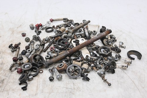 Suzuki ltz400 hardware set - hardware,