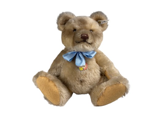Steiff animal 0190 jackie - steiff,