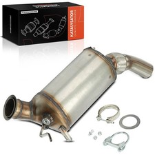 Catalyseur AS BMW Série 3 5