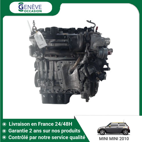Moteur mini - 🇫🇷,