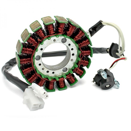 Stator allumage maxiscooter - allumage,
