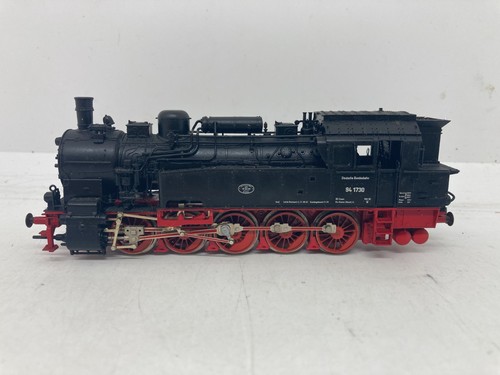 Fleischmann 4095 locomotive - ho,