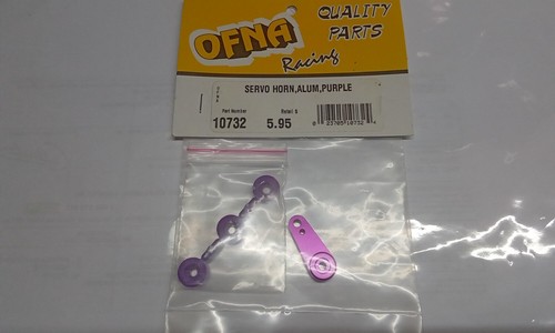 Ofna palonnier bras - ofna, servo