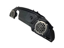 ParTunes Club Car audio dash with Alpine Speakers