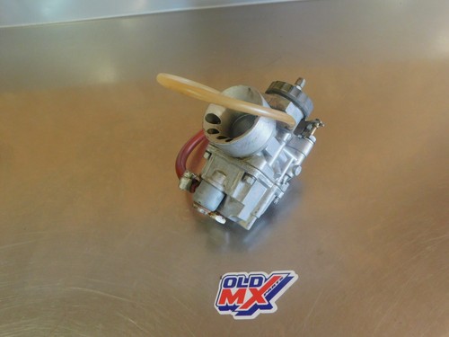 Carburateur bultaco 125 sherpa - carburateur,