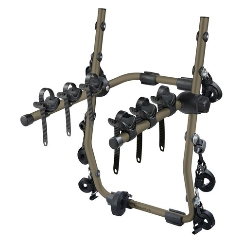 Kit porte vélos arrière - kit,