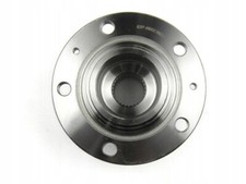 Moyeu de roue avant pour