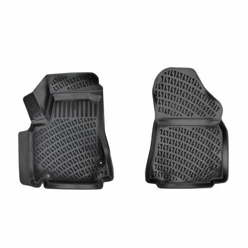 Set tapis citroen berlingo - citroen, ii