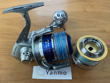 Moulinet tournant Daiwa