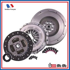 Kit Embrayage Volant Moteur Rigide pour BMW SERIE 1 E81 E87 116 118 120D