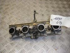 YAMAHA 1000 GTS RAMPE