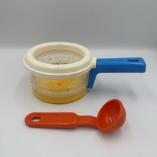 Vintage Fisher Price Fun With