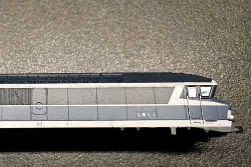 Caisse roco cc72012 origine - roco,
