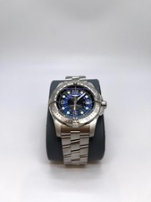 Breitling Superocean 2000M