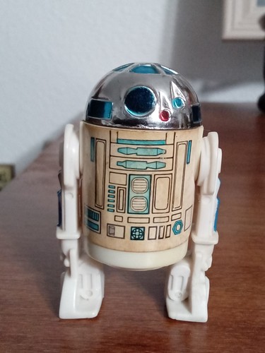 Vintage star wars - vintage, 1977