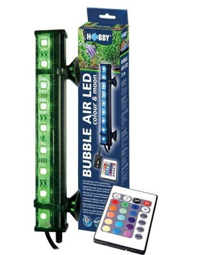 Hobby bubble air - air,