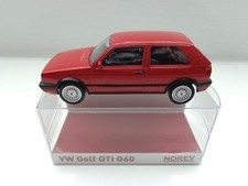 Volkswagen VW Golf 2 GTI G60