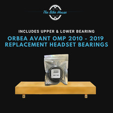 ORBEA AVANT OMP 2010-2019 Jeu