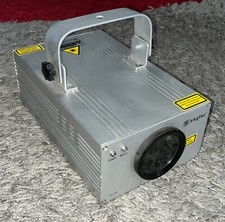 Effet Lumière Discothèque