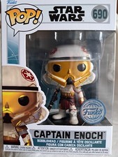 Funko Pop! Star Wars –