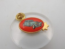 Pin's - Automobile - Voiture