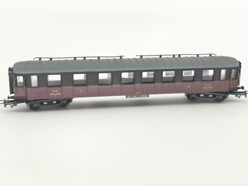 Jouef 5109 voiture - voiture, mixte