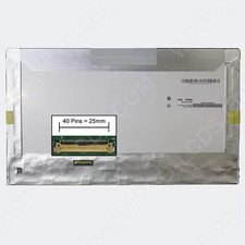 Ecran Dalle LCD LED type LG Display LP156WF1(TL)(B1) 15.6 1920x1080 - Mate