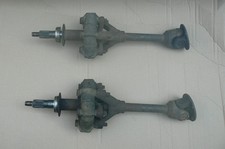 Triumph GT6 Vitesse Rotoflex