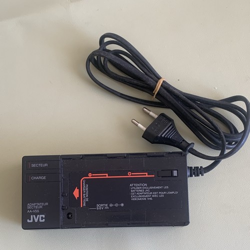 Jvc adaptateur secteur - jvc,