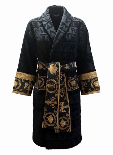 Peignoir versace - peignoir,