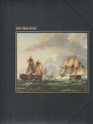 Les fregates henry gruppe - les, d'henry