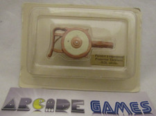 ARME A FEU MINIATURE HACHETTE