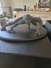 coffret collector spiderman