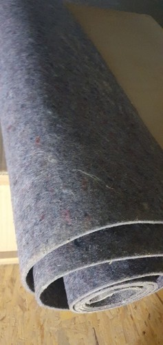 Isolant phonique 200 cm - 200,