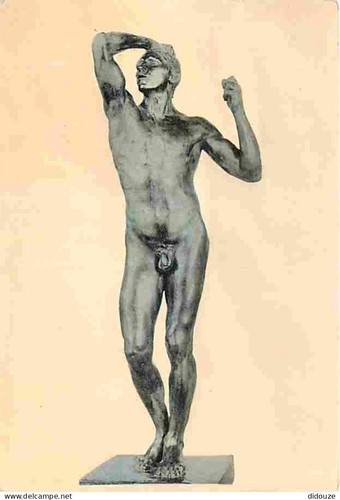 Carte postale art - carte,