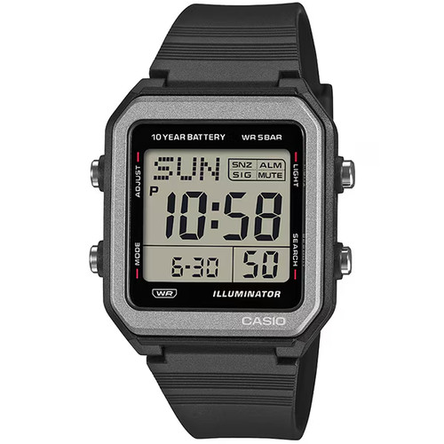 Montre casio collection - montre,