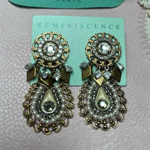 Reminiscence boucles