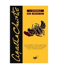 Agatha Christie, L'Intégrale
