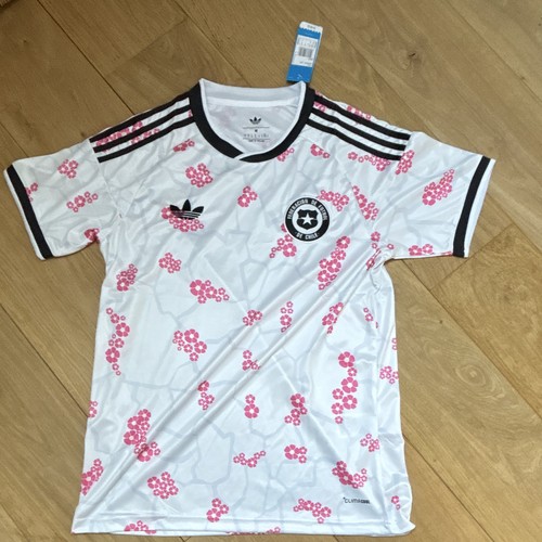 Maillot foot chili - foot,