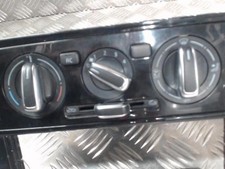 Commande chauffage VOLKSWAGEN