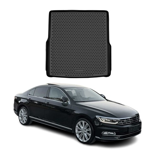Omac tapis coffre - de, pour