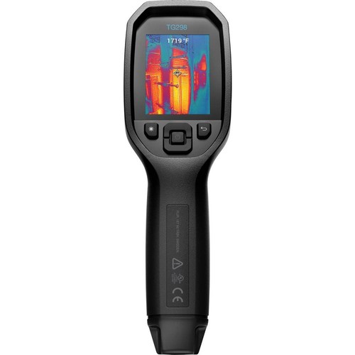 Caméra thermique flir tg298 - thermique,