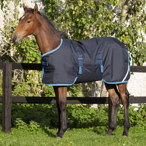 Horseware amigo foal rug - horseware,