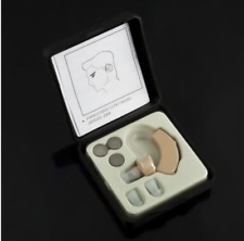 ☆ APPAREIL AUDITIF AMPLIFICATEUR DE SON Pour Personne Mal Entendante Oreille ☆