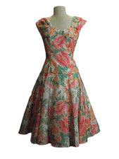 Robe « Lina Innocenti »