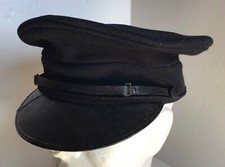 CASQUETTE DE CHAUFFEUR DE