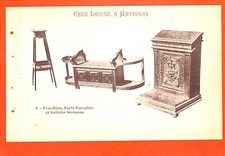 MATIGNON (22) postcard