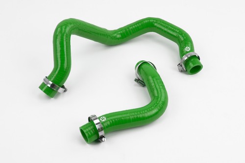 Durites radiateur silicone - durites,